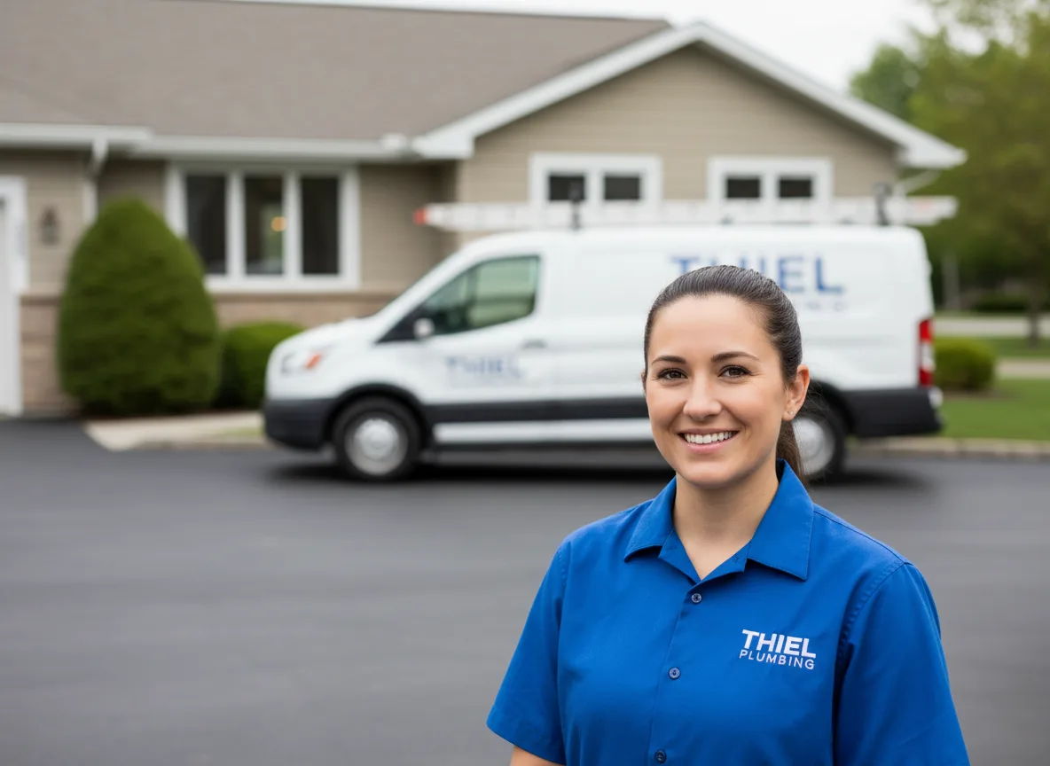 Plumber Monmouth, IL FAQs